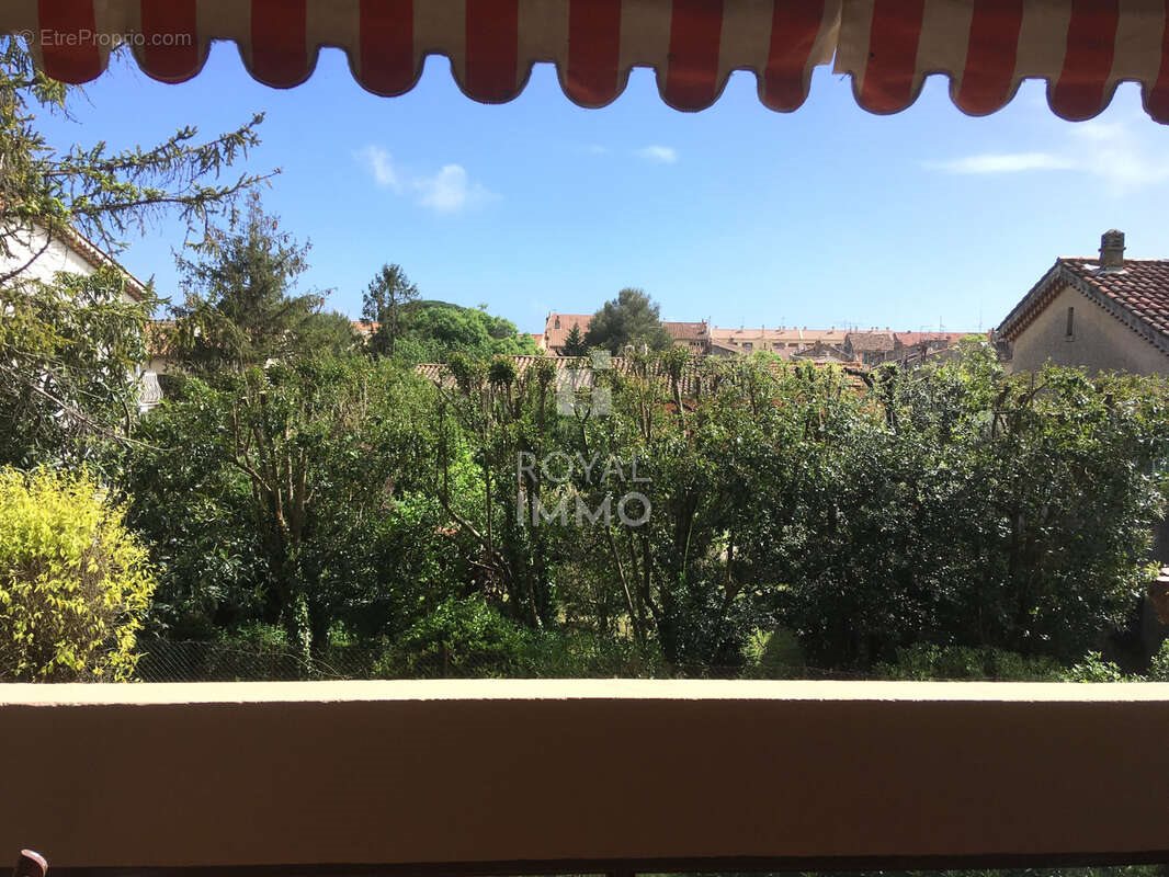 Appartement à vendre, 52m², La Valette-du-Var