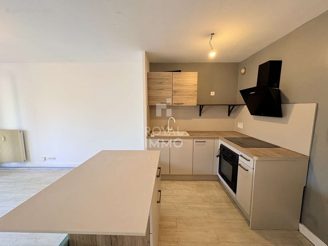 Appartement à vendre, 52m², La Valette-du-Var