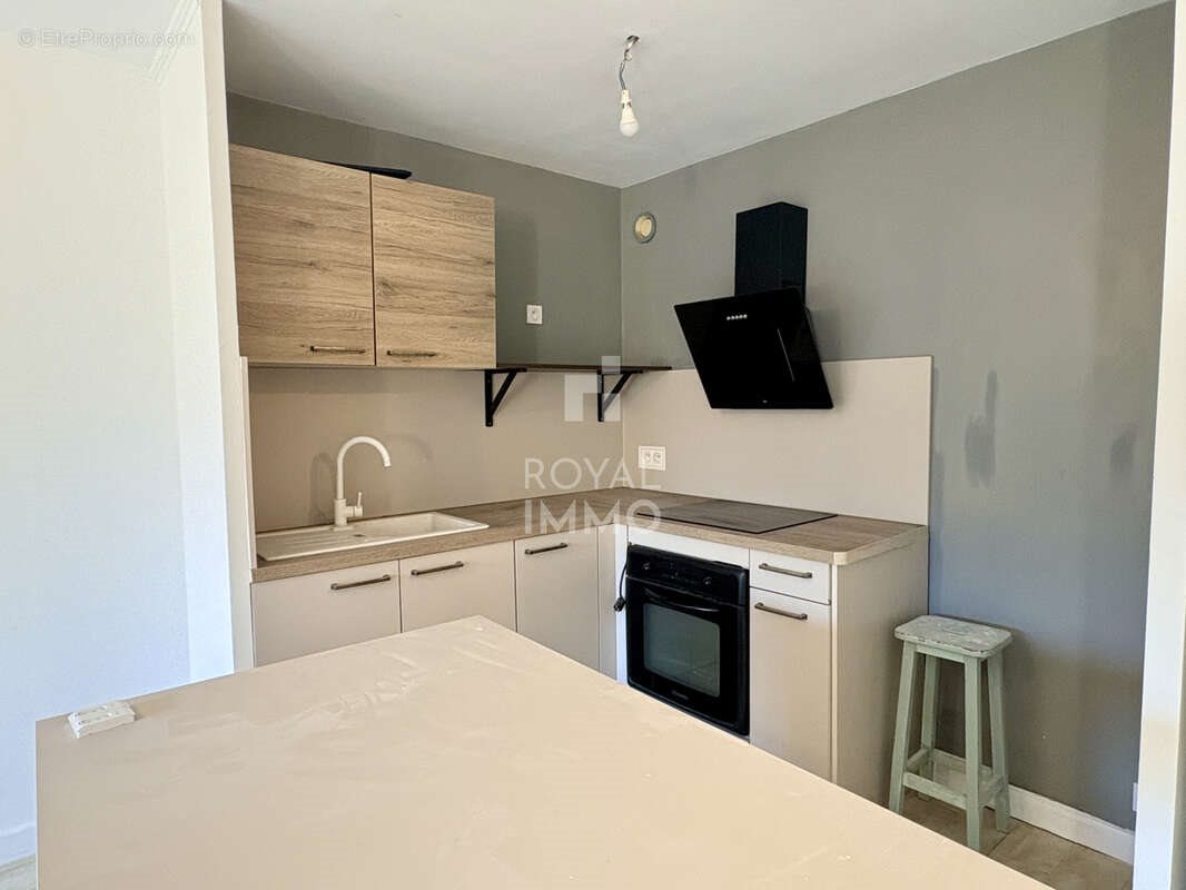 Appartement à vendre, 52m², La Valette-du-Var