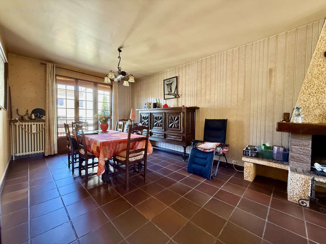 Maison à vendre, 179m², Aulnay-sous-Bois
