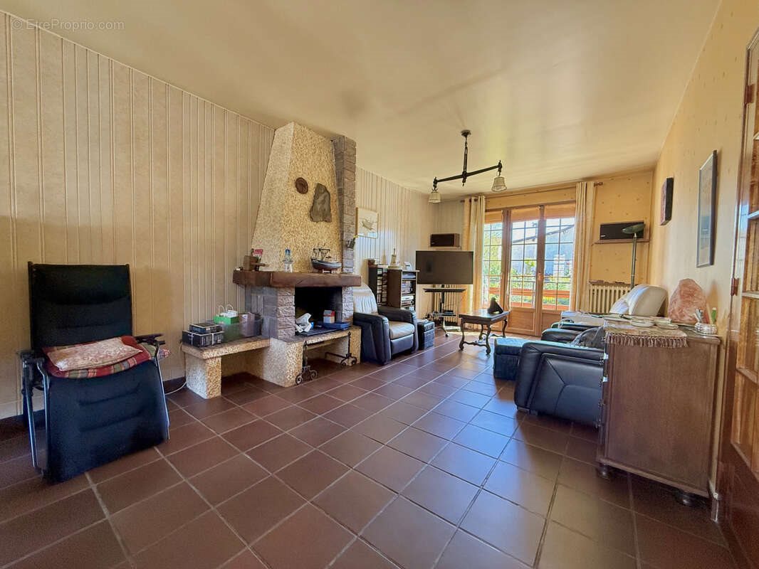 Maison à vendre, 179m², Aulnay-sous-Bois