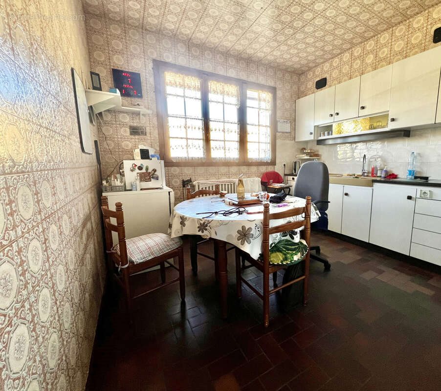 Maison à vendre, 179m², Aulnay-sous-Bois