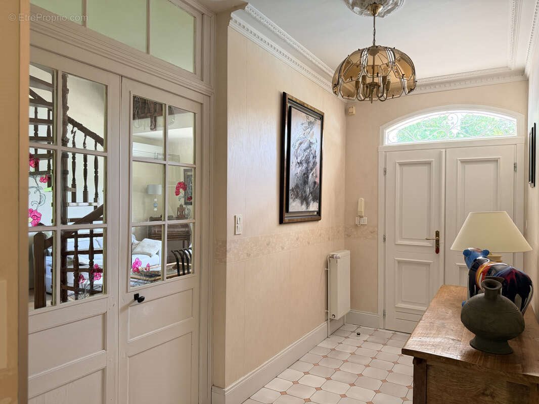 Maison à vendre, 183m², Chancelade