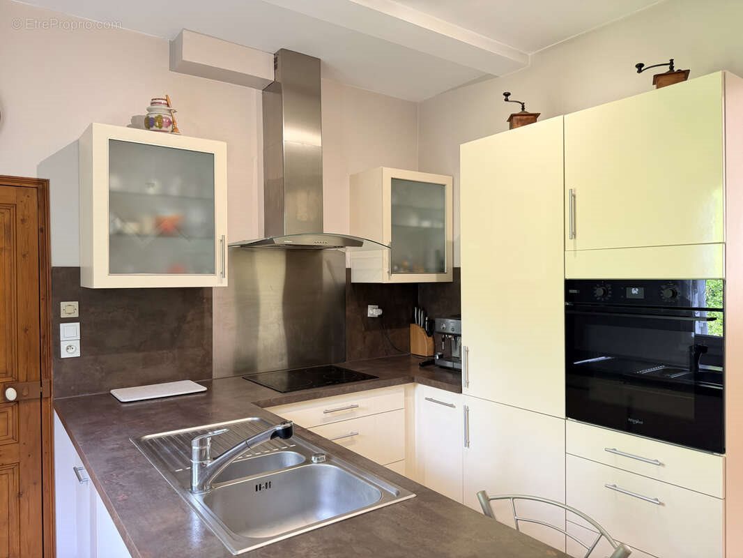Maison à vendre, 183m², Chancelade