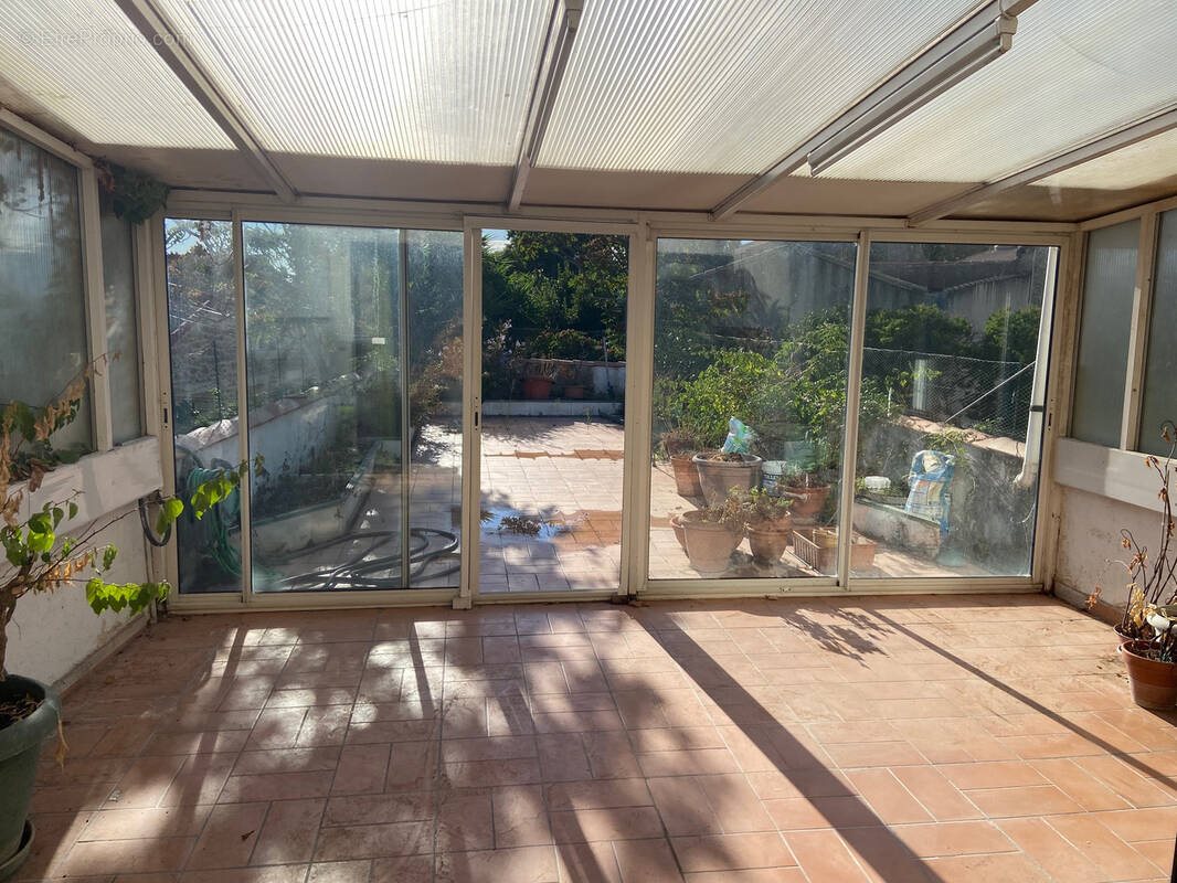 Maison à vendre, 120m², Frontignan