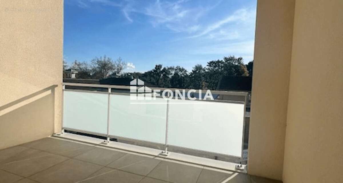 Appartement à vendre, 84m², Rillieux-la-Pape