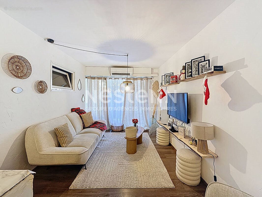 Appartement à vendre, 36m², Ajaccio