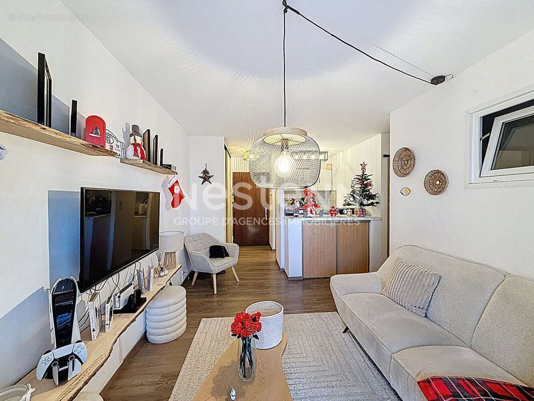 Appartement à vendre, 36m², Ajaccio