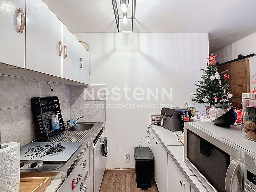 Appartement à vendre, 36m², Ajaccio