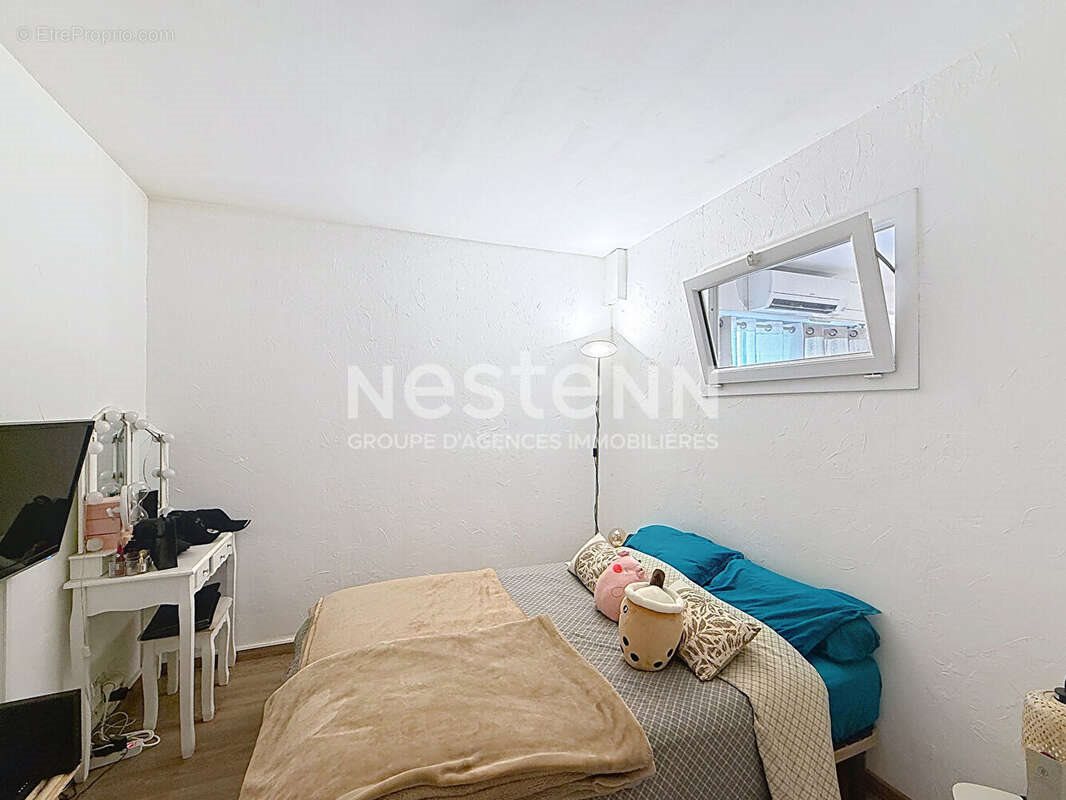 Appartement à vendre, 36m², Ajaccio