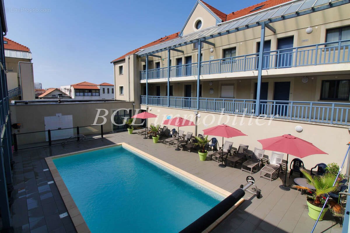Appartement à vendre, 36m², Biscarrosse