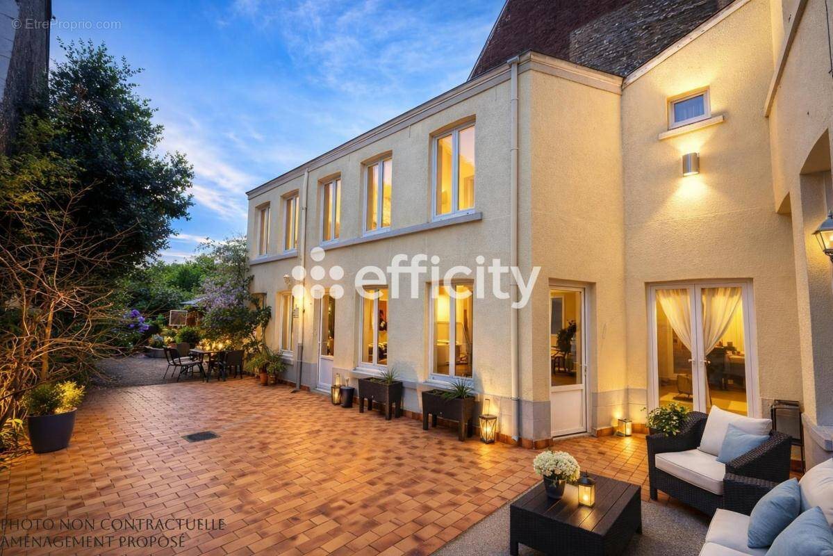 Maison à vendre, 297m², Roubaix