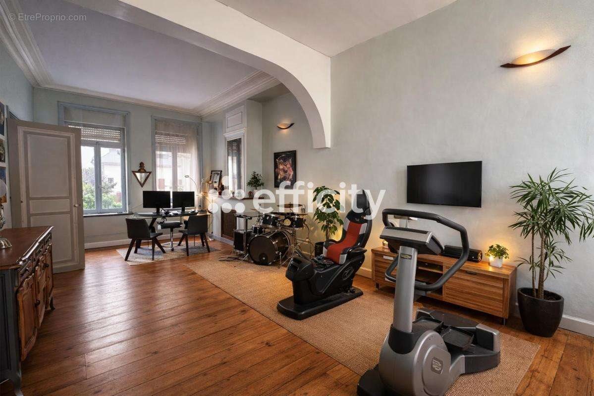 Maison à vendre, 297m², Roubaix