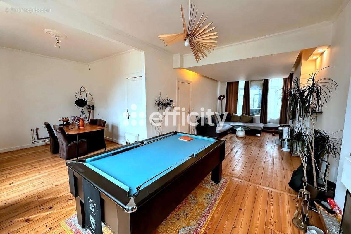 Maison à vendre, 297m², Roubaix