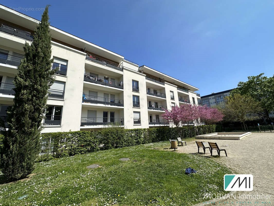 Appartement à vendre, 25m², Le Port-Marly