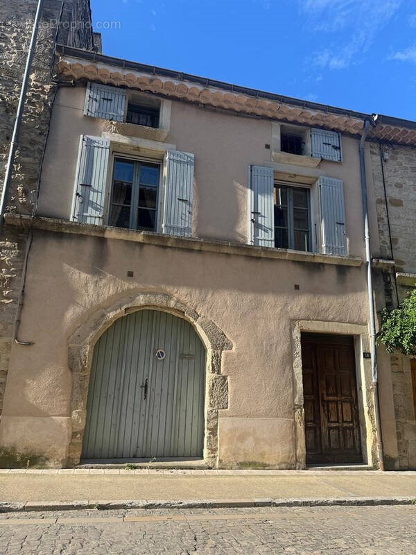 Maison à vendre, 128m², Grignan