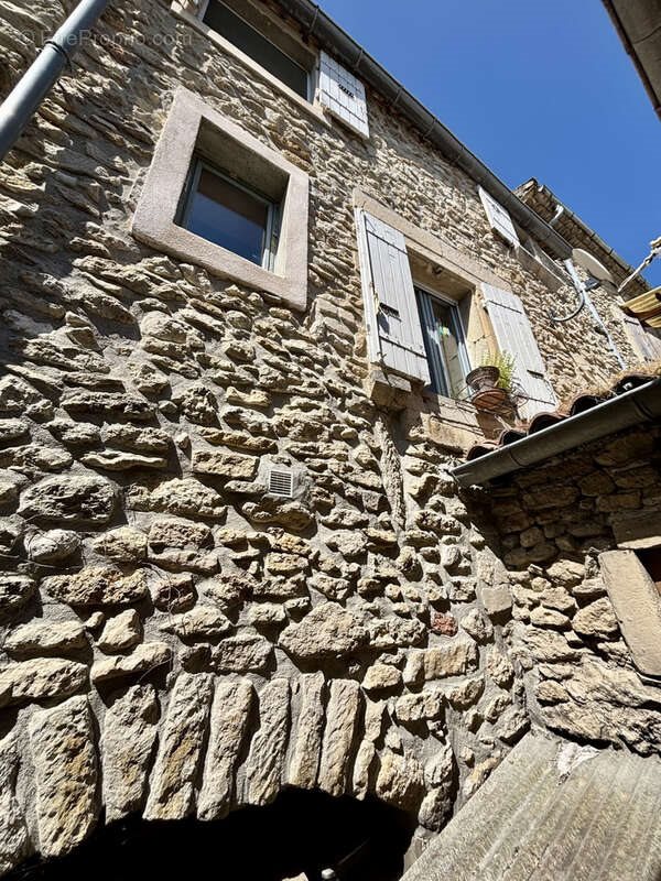 Maison à vendre, 128m², Grignan