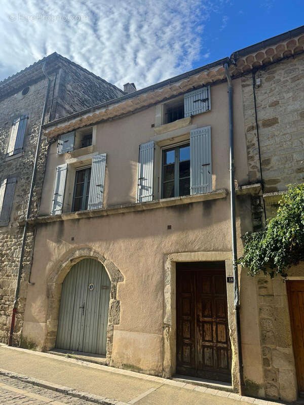 Maison à vendre, 128m², Grignan