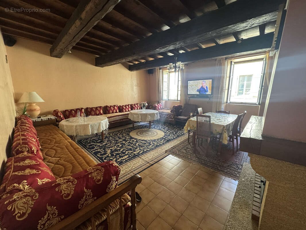 Maison à vendre, 128m², Grignan