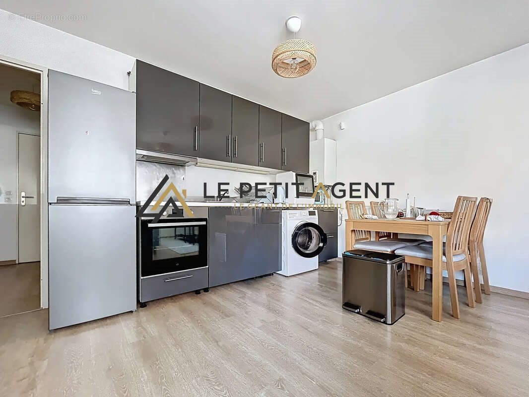 Appartement à vendre, 43m², Le Bouscat