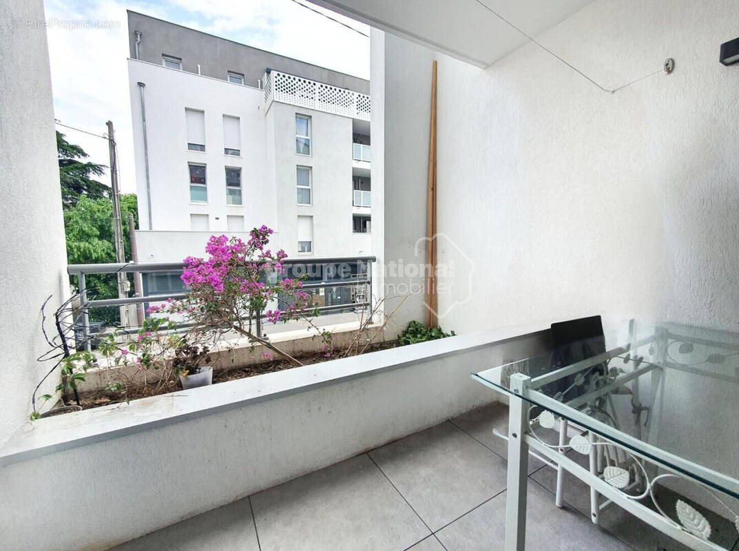 Appartement à vendre, 24m², Miramas