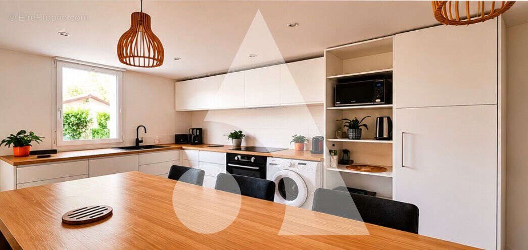 Appartement à vendre, 78m², Saint-Gratien