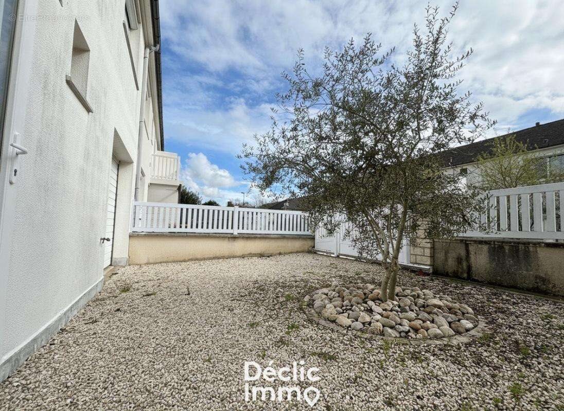 Maison à vendre, 120m², Tours