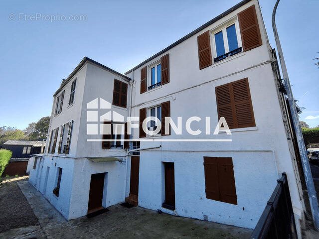 Appartement à vendre, 2m², Louveciennes