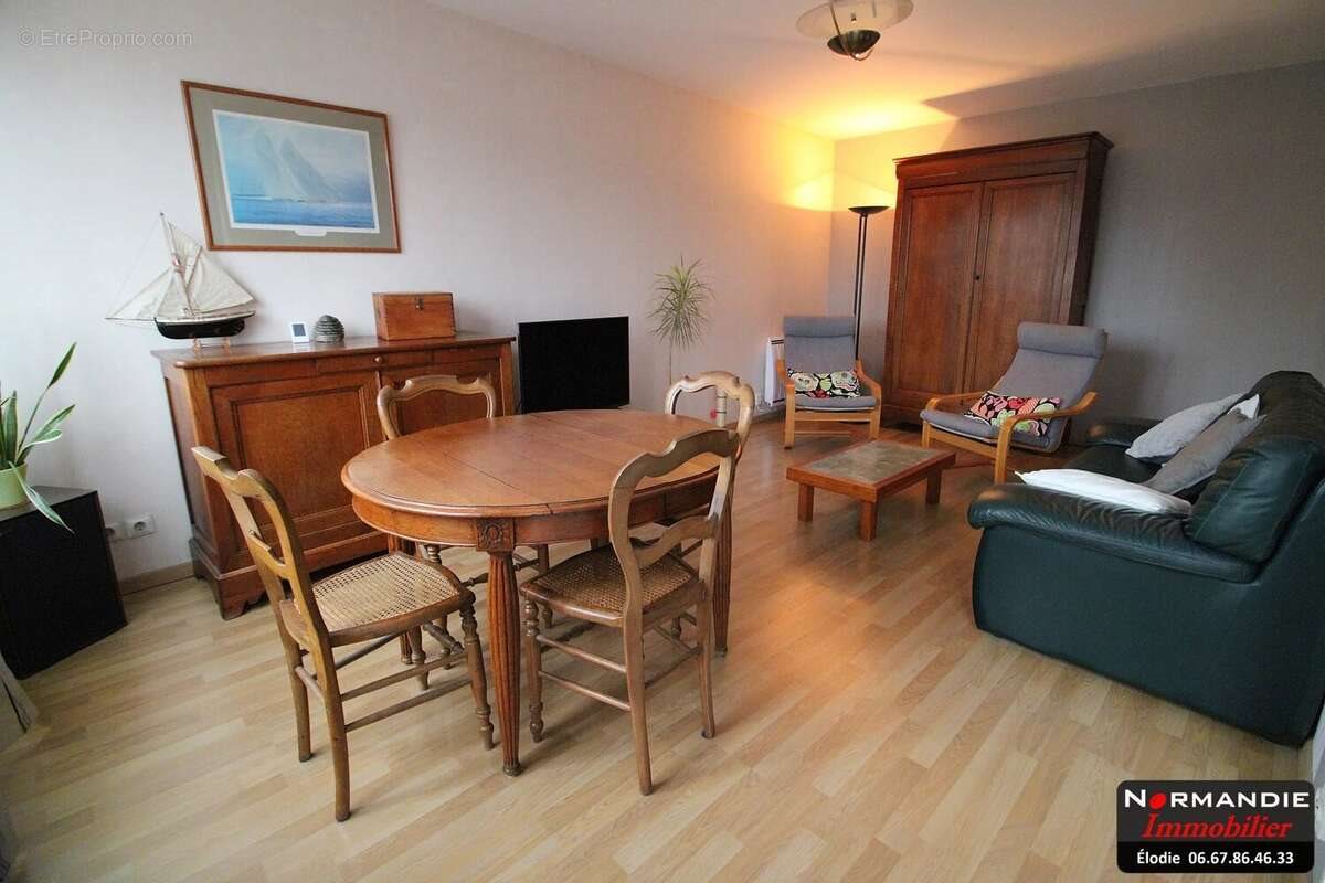 Appartement à vendre, 80m², Rouen