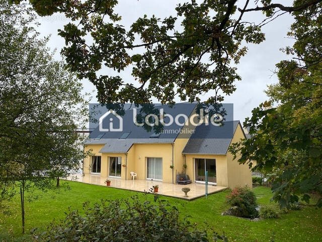 Maison à vendre, 205m², Vire