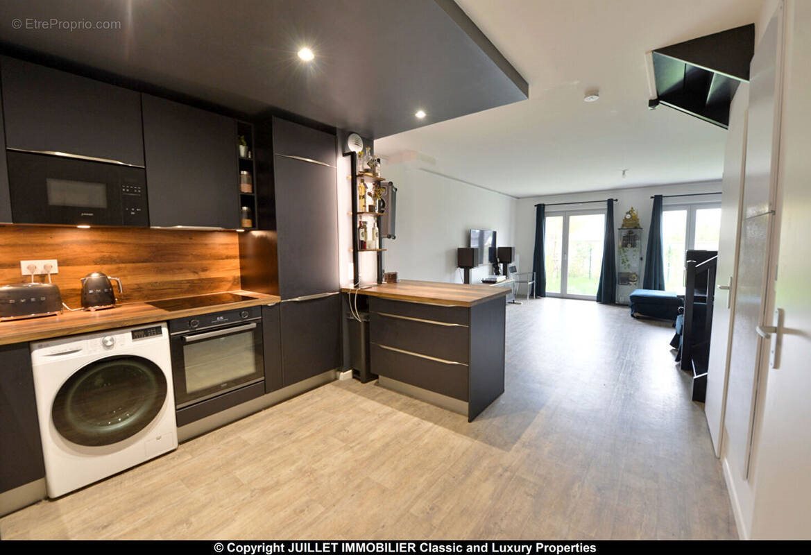 Maison à vendre, 101m², Pontault-Combault