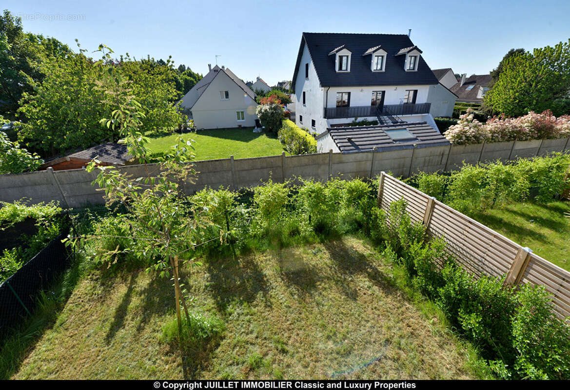 Maison à vendre, 101m², Pontault-Combault