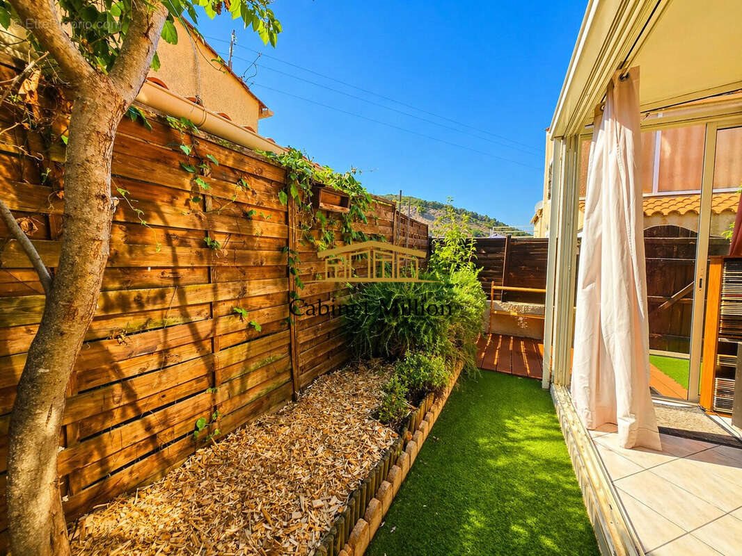Maison à vendre, 54m², Frontignan