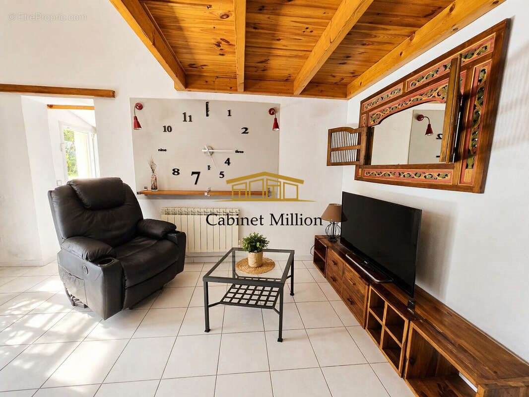 Maison à vendre, 54m², Frontignan