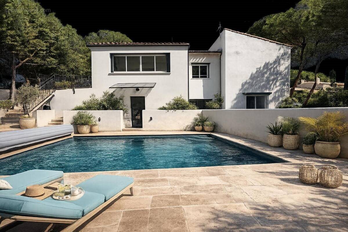 Maison à vendre, 180m², Agde (Cap d'Agde)