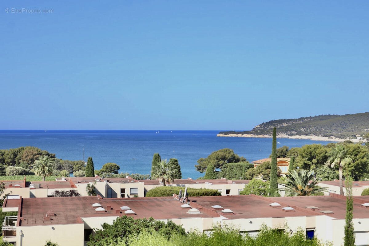 Appartement à vendre, 48m², Cassis