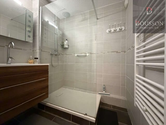 Appartement à vendre, 27m², Le Grau-du-Roi