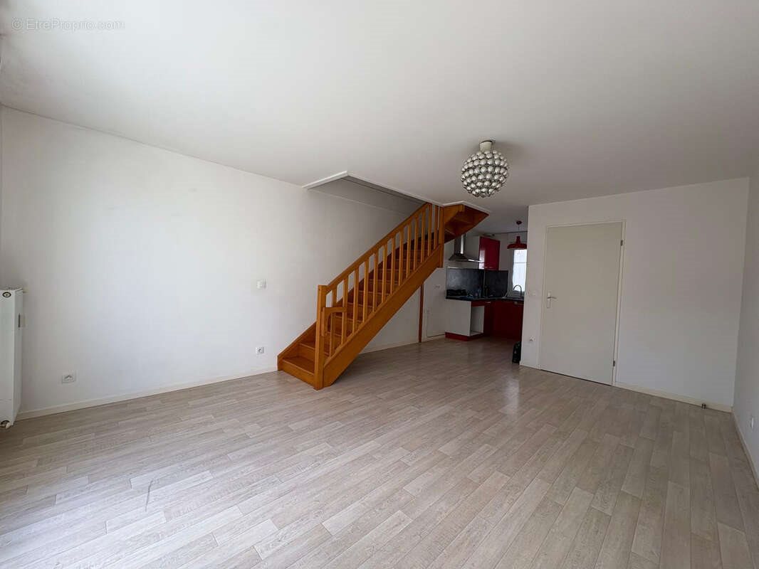 Appartement à vendre, 53m², Leuville-sur-Orge
