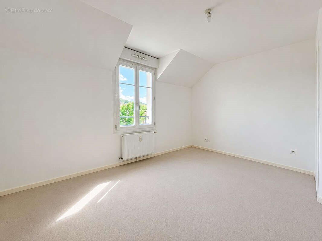 Appartement à vendre, 53m², Leuville-sur-Orge