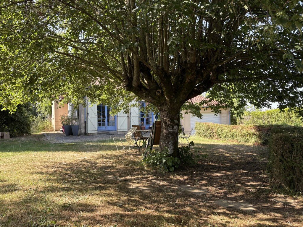 Maison à vendre, 153m², Saint-Hilaire-Bonneval