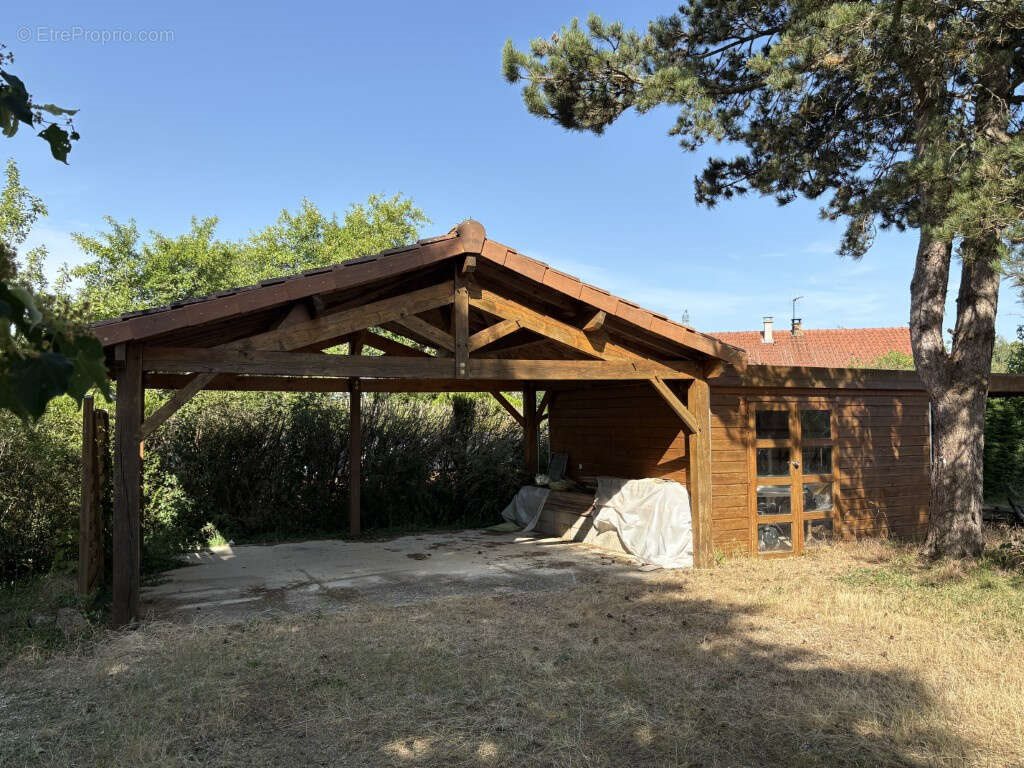 Maison à vendre, 153m², Saint-Hilaire-Bonneval