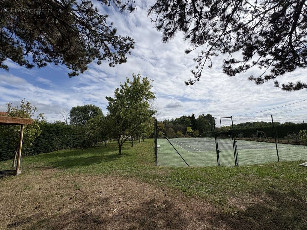 Maison à vendre, 153m², Saint-Hilaire-Bonneval