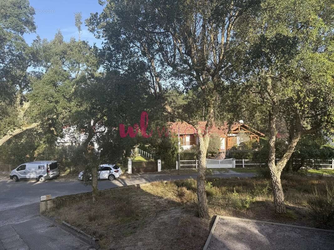 Appartement à vendre, 57m², Moliets-et-Maa