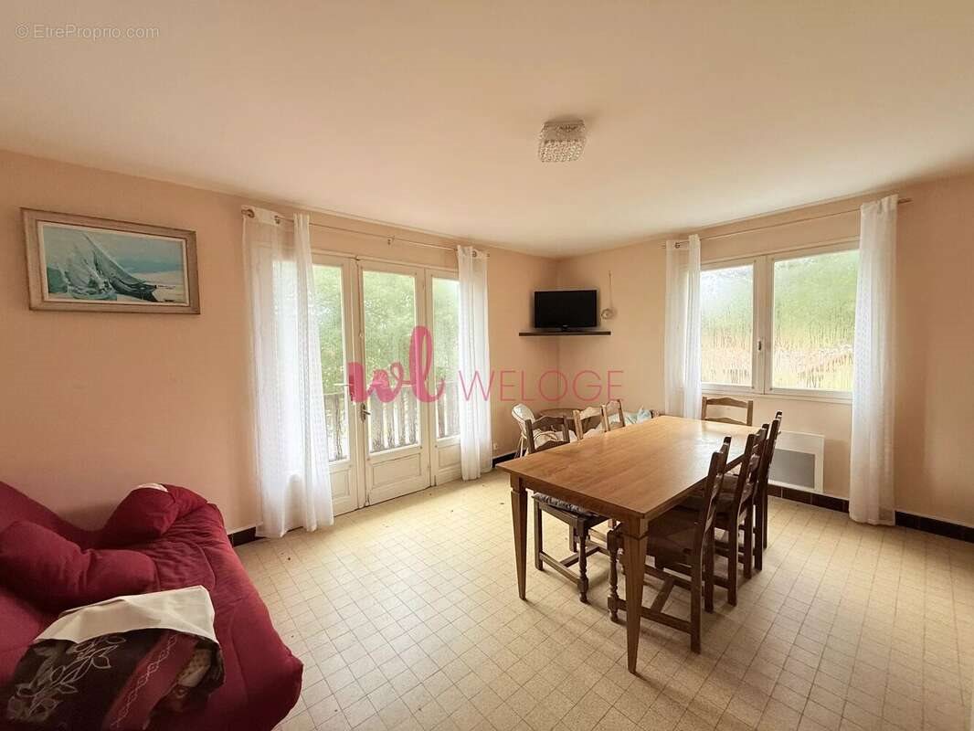 Appartement à vendre, 57m², Moliets-et-Maa