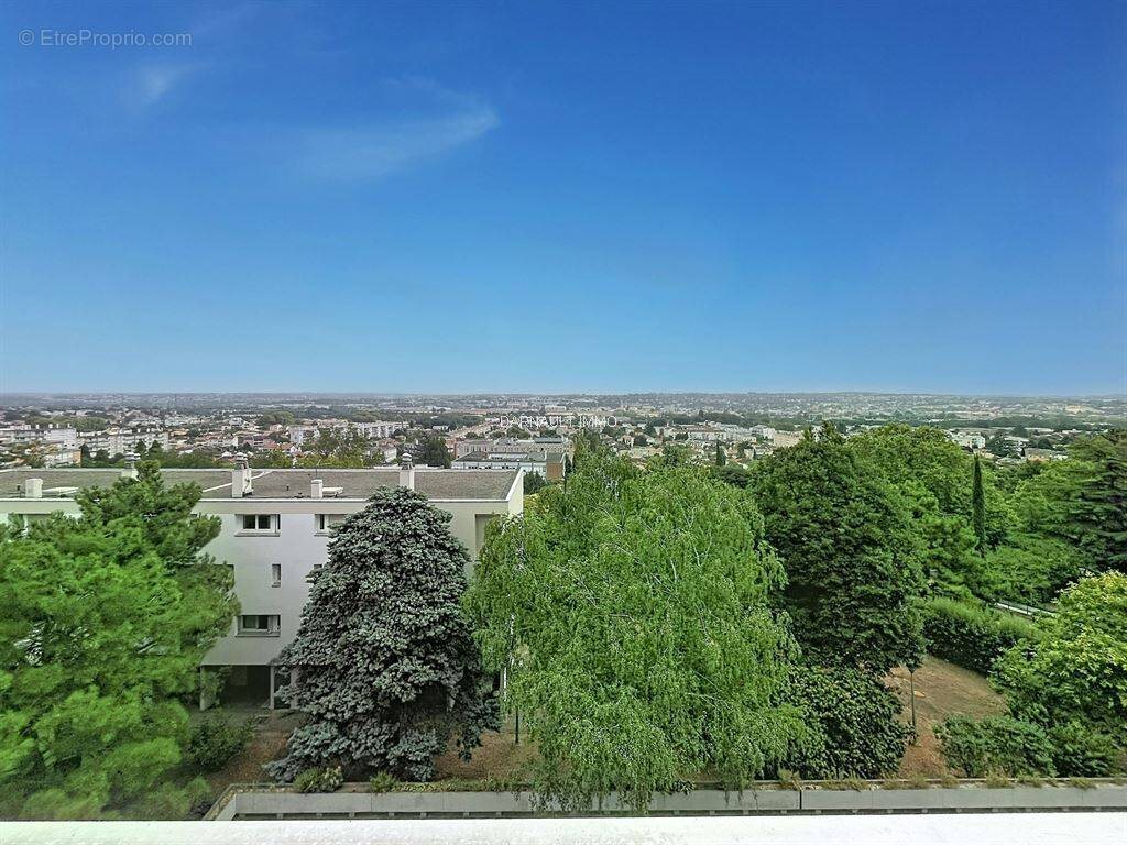 Appartement à vendre, 84m², Toulouse