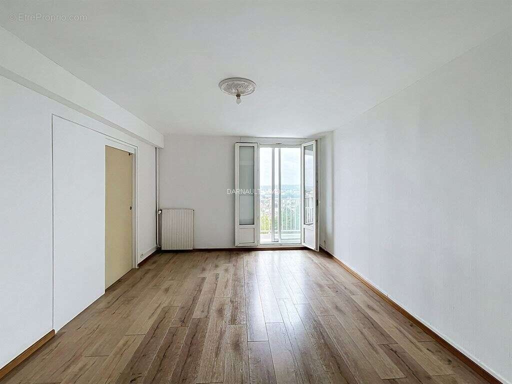 Appartement à vendre, 84m², Toulouse