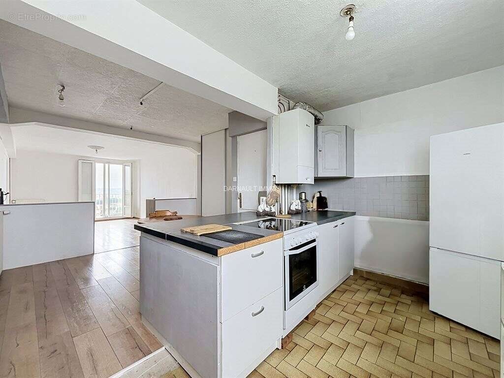 Appartement à vendre, 84m², Toulouse