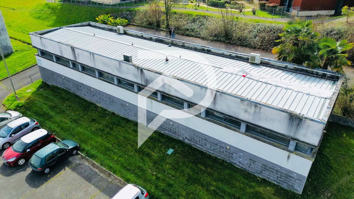 Appartement à vendre, 240m², Mourenx