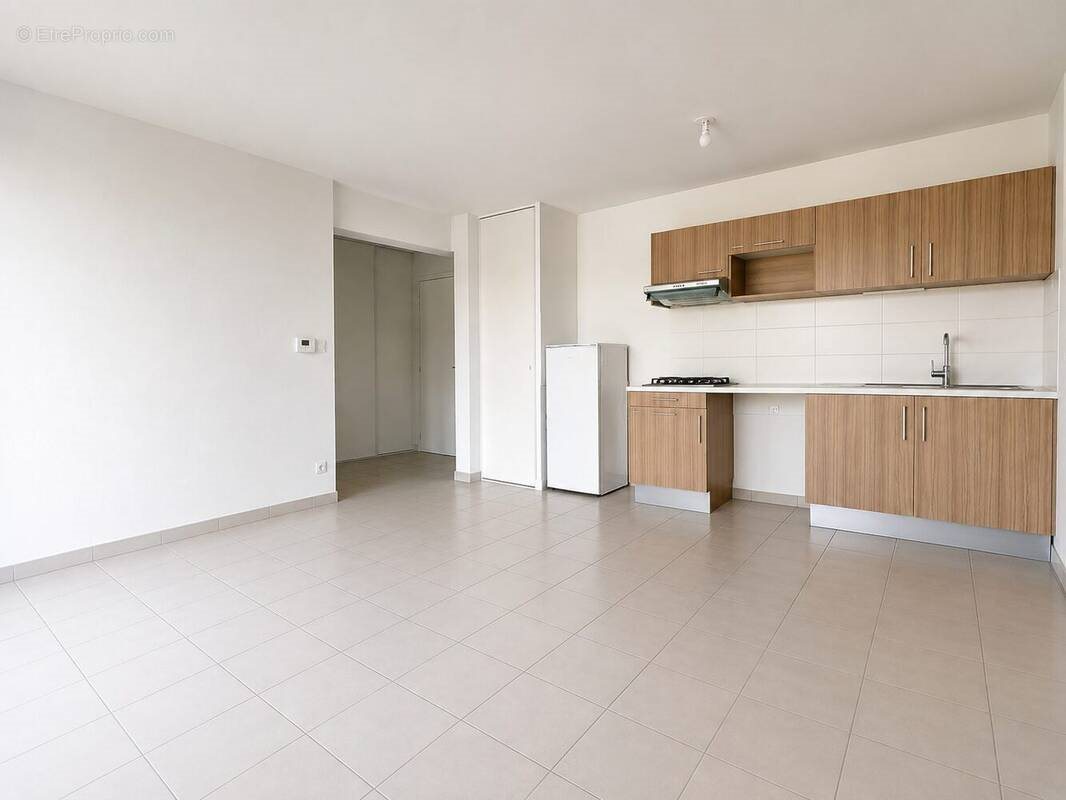 Appartement à vendre, 58m², Saint-Orens-de-Gameville