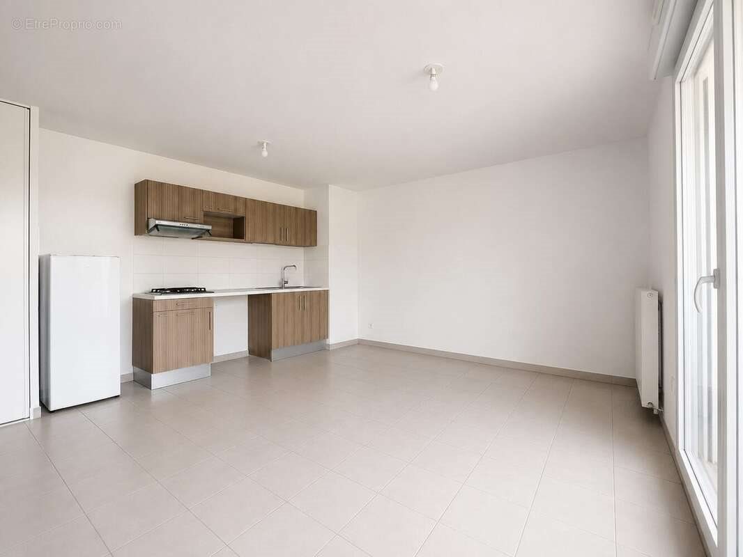 Appartement à vendre, 58m², Saint-Orens-de-Gameville